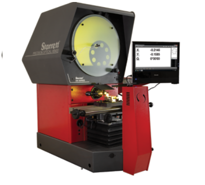 HB400 Yatay Profil Projektör