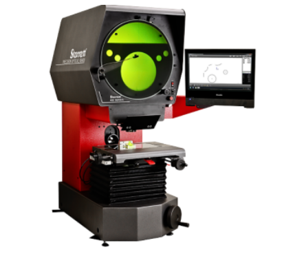 VB400 Dikey Profil Projektör