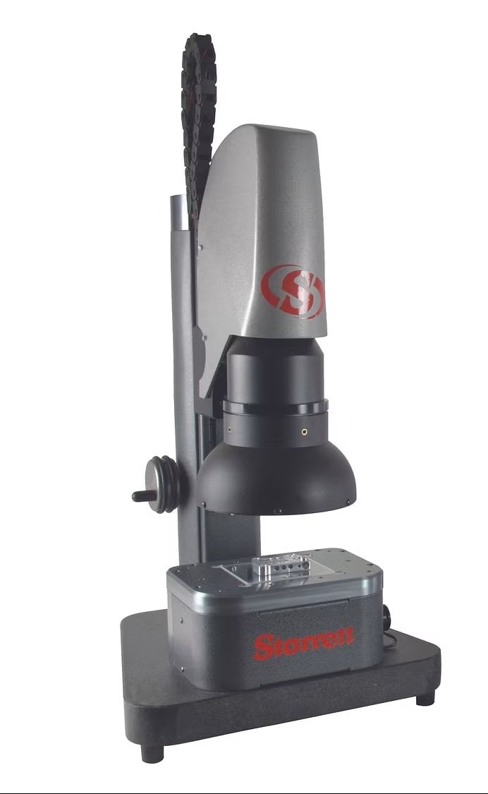 KMR-FOV 0.14X Video İnceleme Sistemi