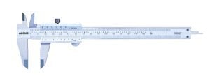 Mekanik Kumpas 120 Serisi 0.05mm - 0-150mm