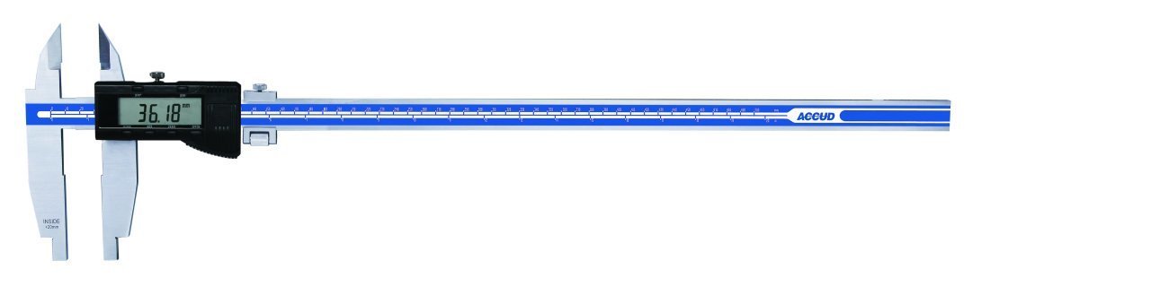Dijital Kumpas 131 Serisi 150mm - 0-1000mm