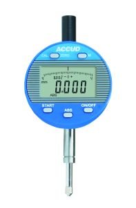 90° Silindir Komparatörü Dijital - 250-450mm