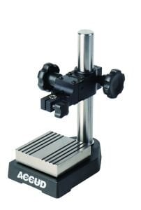 Komparatör Standı 294 Serisi - Kare Taban