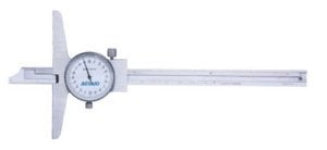 Saatli Derinlik Kumpası 179 Serisi 0-150mm