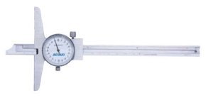 Saatli Derinlik Kumpası 179 Serisi 0-200mm