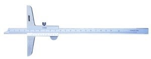 Mekanik Derinlik Kumpası 177 Serisi 0-150mm
