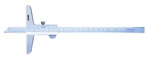 Mekanik Derinlik Kumpası 177 Serisi 0-500mm