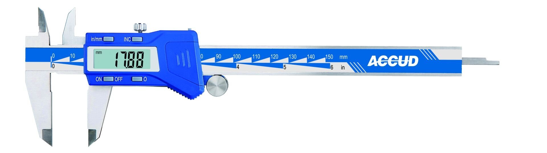 Dijital Kumpas 111 Serisi Standart Model