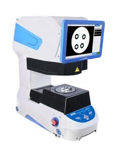 Hızlı Kameralı Ölçüm Cihazı QVM Serisi