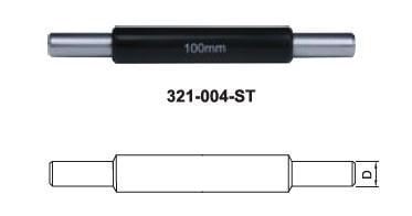 Mikrometre Ayar Mastarı 225 mm