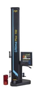 Ultima Plus 2D Yükseklik Mihengiri 700mm / Manuel-Motorize