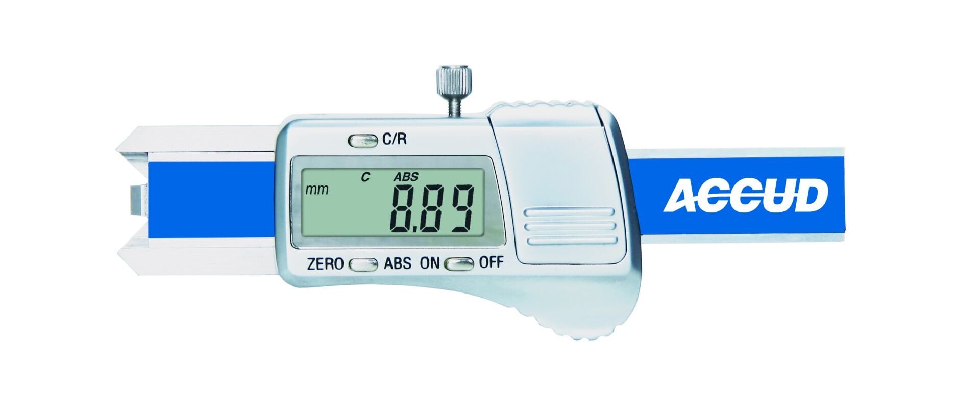 Dijital Pah Kumpası 0-15mm