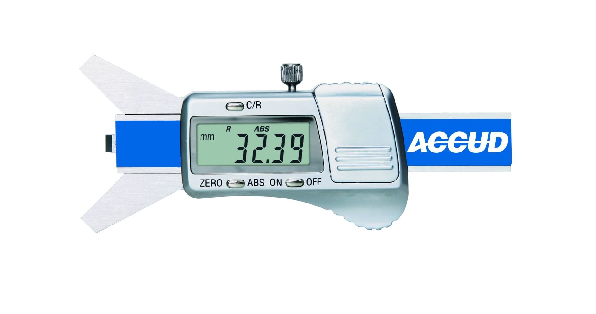 Dijital Pah Kumpası 0-30mm