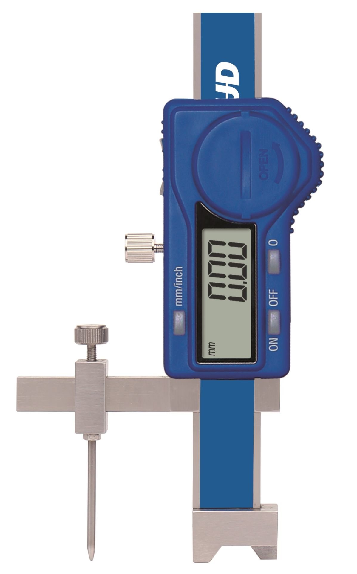 Mini Dijital Mihengir B