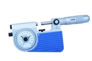 Pasometre 349 Serisi 75-100 mm