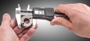 Dijital Kumpas 0-150mm