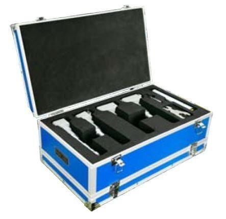 Mekanik 3 Ayaklı Mikrometre Seti 6-12mm Set