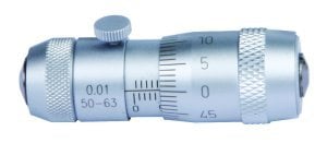 Boru Tipi İç Çap Mikrometresi 50-63mm