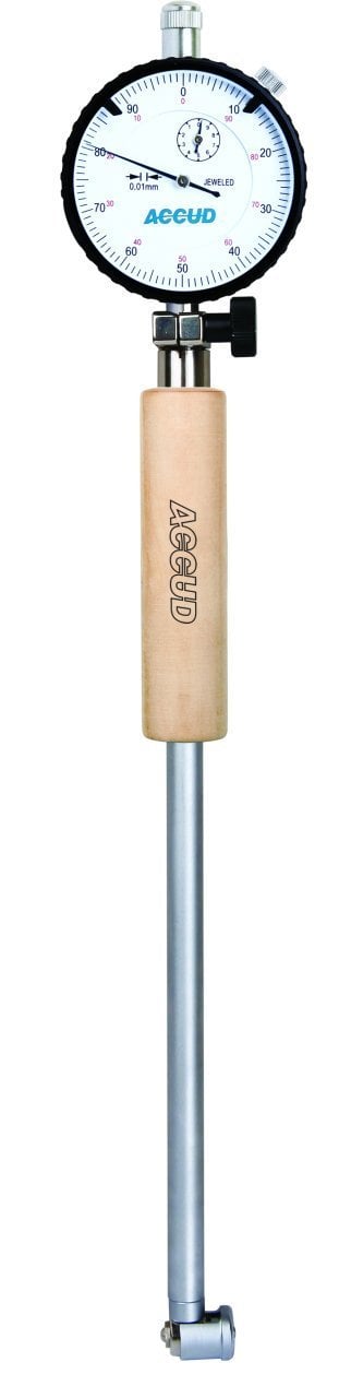 Silindir Komparatörü 0.01mm 251 Serisi 250-450mm