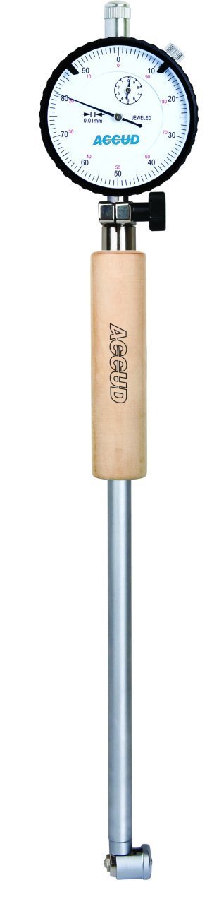 Silindir Komparatörü 0.01mm 251 Serisi 50-160mm