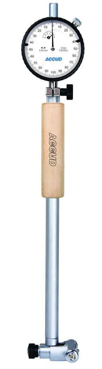 Silindir Komparatörü 0.001mm 251 Serisi 35-60mm