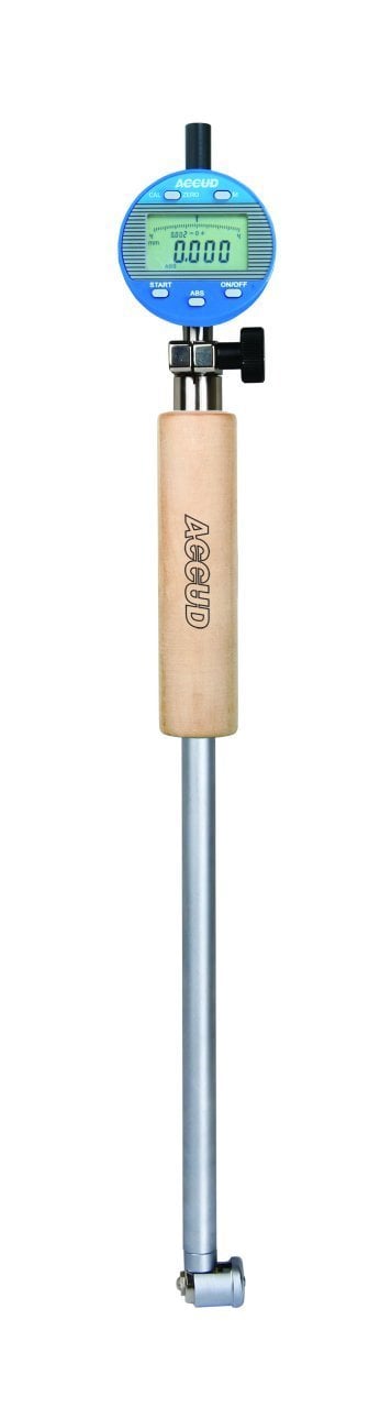 Dijital Silindir Komparatörü 0.002mm 241 Serisi 35-60mm