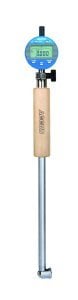 Dijital Silindir Komparatörü 0.002mm 241 Serisi 35-60mm