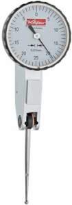 K33 Salgı Komparatörü 0.01mm - 0.5mm