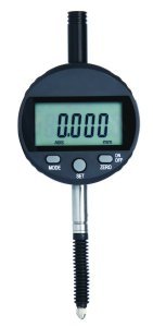 Su Geçirmez Dijital Komparatör Saati 213 Serisi 0.001mm / 0.00005\'\' - 12.7mm / 0.5\'\'