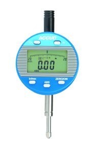 Su Geçirmez Dijital Komparatör Saati 213 Serisi 0.001mm / 0.00005\'\' - 50.8mm / 2\'\'