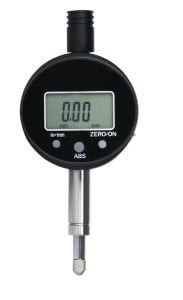 Dijital Komparatör Saati 5mm 214 Serisi 0.01mm / 0.0005\'\'