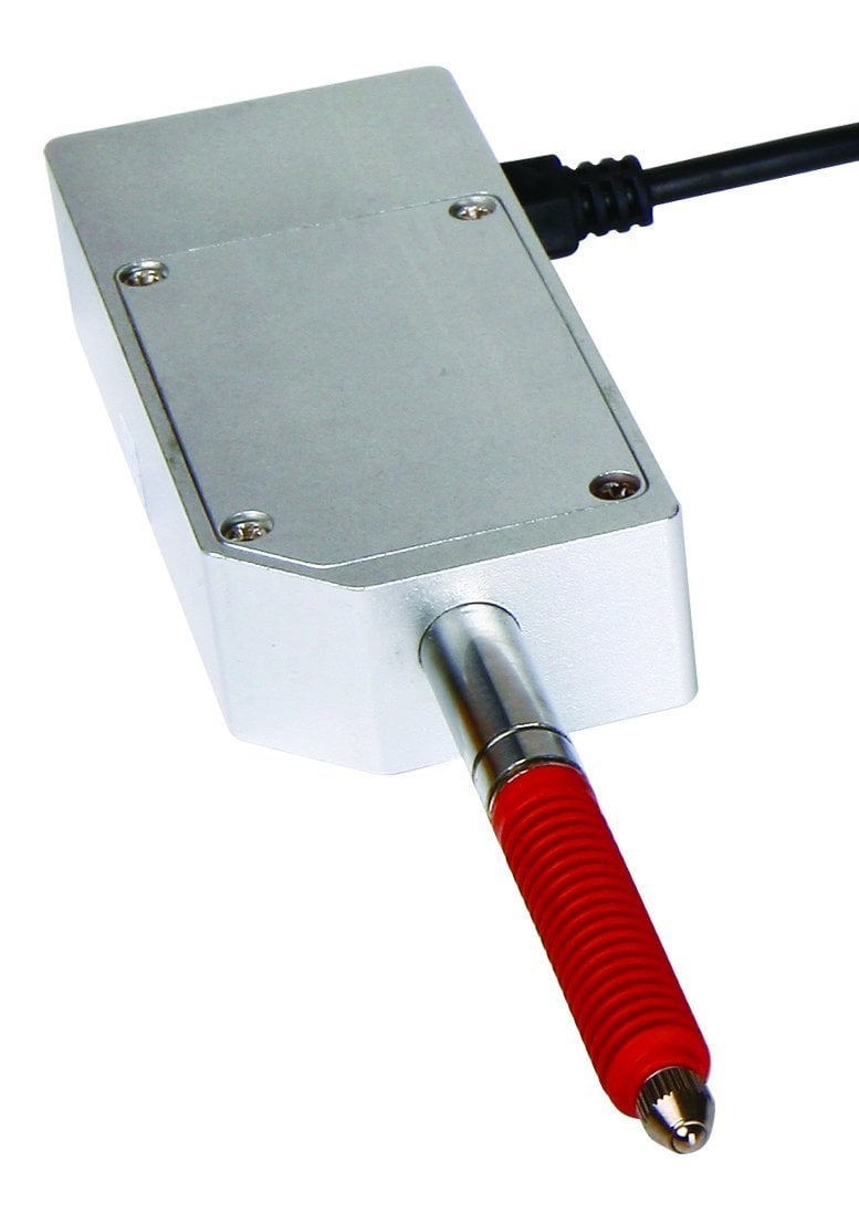 Dijital Prob 12.7mm 0.01mm 201 Serisi 4 Pin