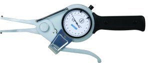 Mekanik İç Çap Kanal Komparatörü 411 Serisi 250mm - 55-75mm