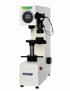 Rockwell/Brinell/Vickers Sertlik Ölçüm Cihazı RBV 150C