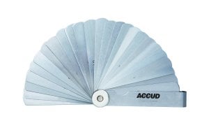 Feeler Çakısı 0.4-1.00mm
